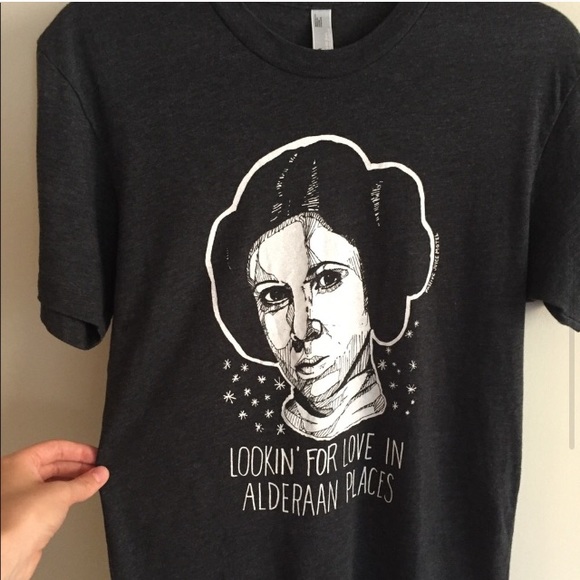 Star Wars Limited Edition Graphic Tee - Picture 4 of 5